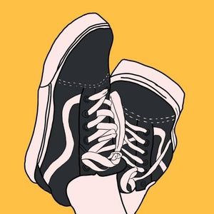 Meet your Posher, Aidan